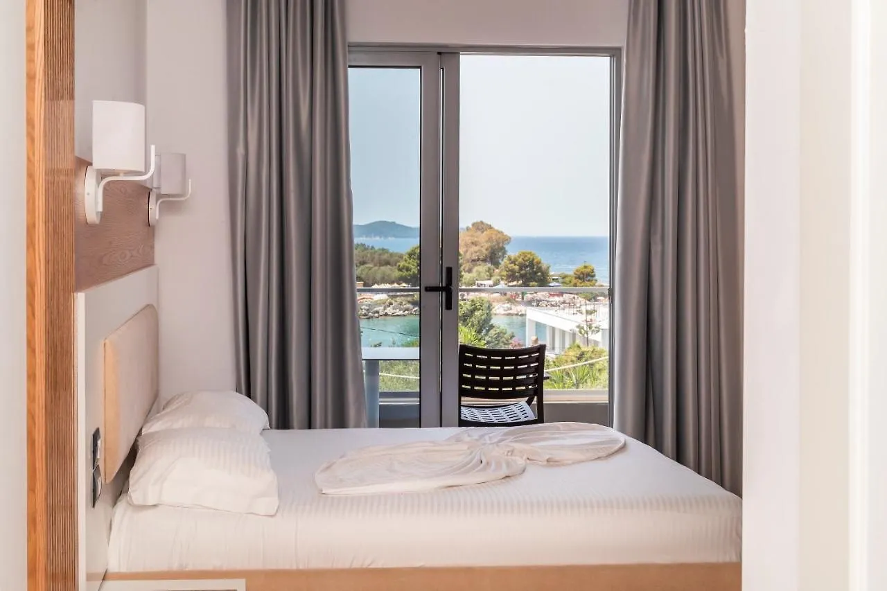 Ventus Hotel Ksamil