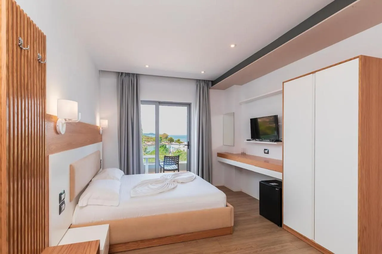 Ventus Hotel Ksamil