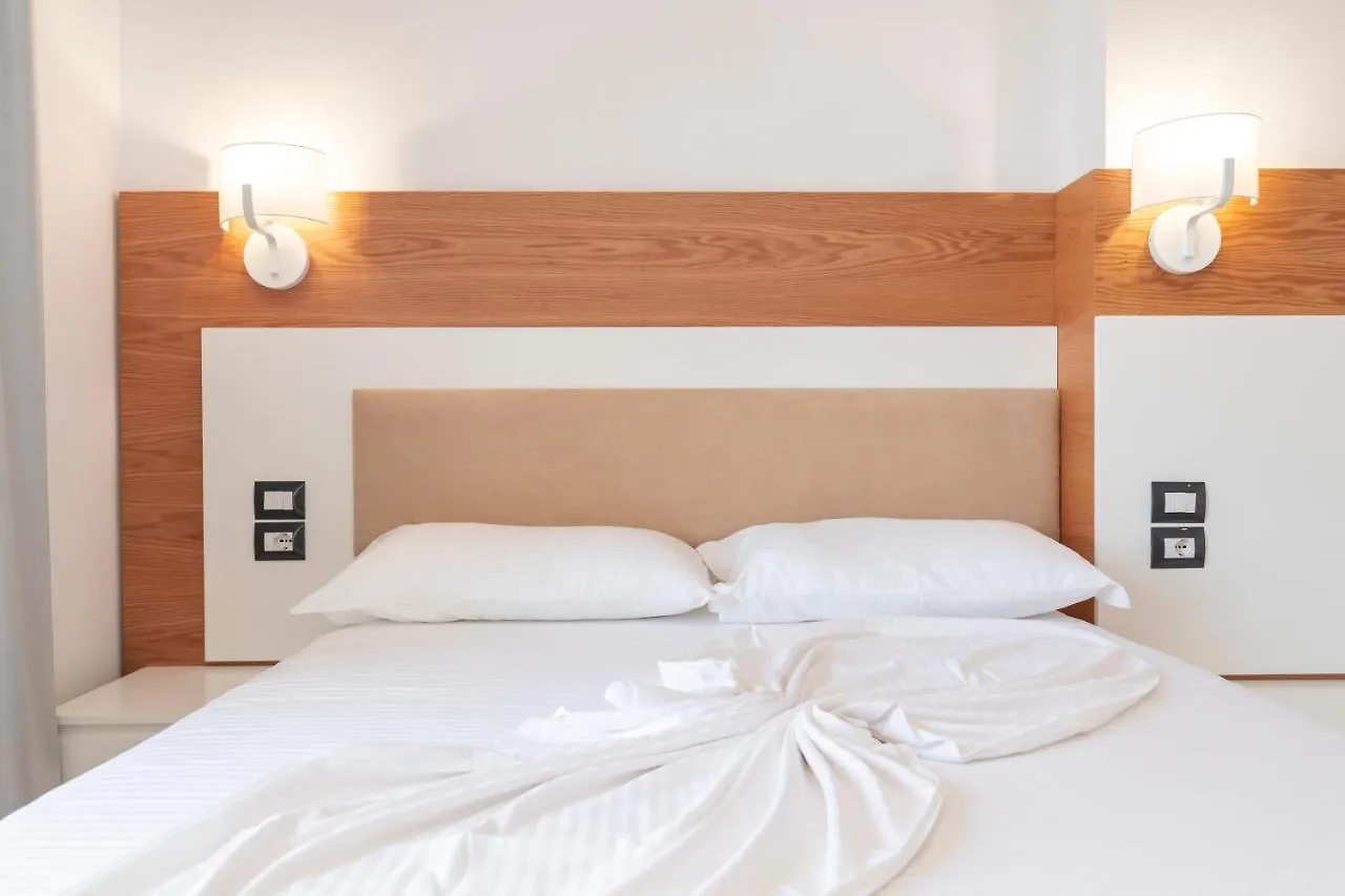 Ventus Hotel Ksamil