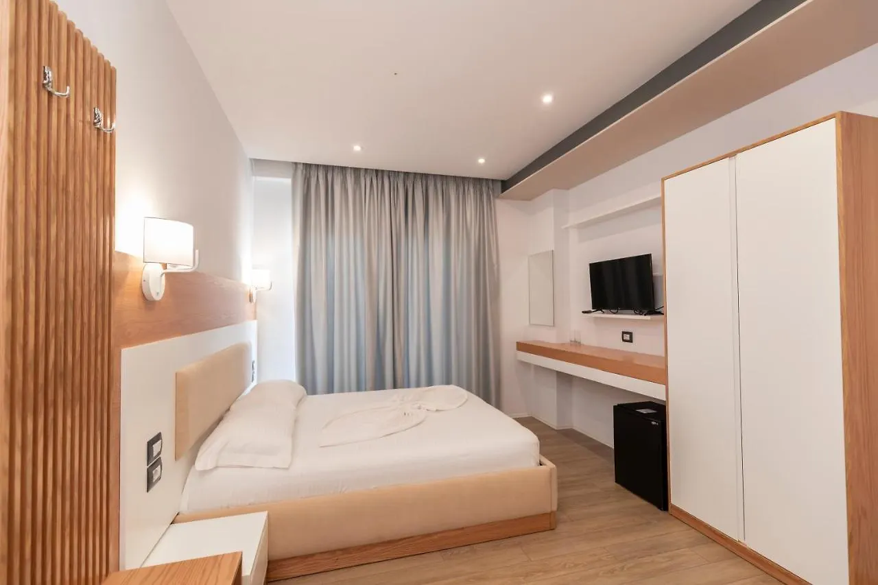 Ventus Hotel Ksamil