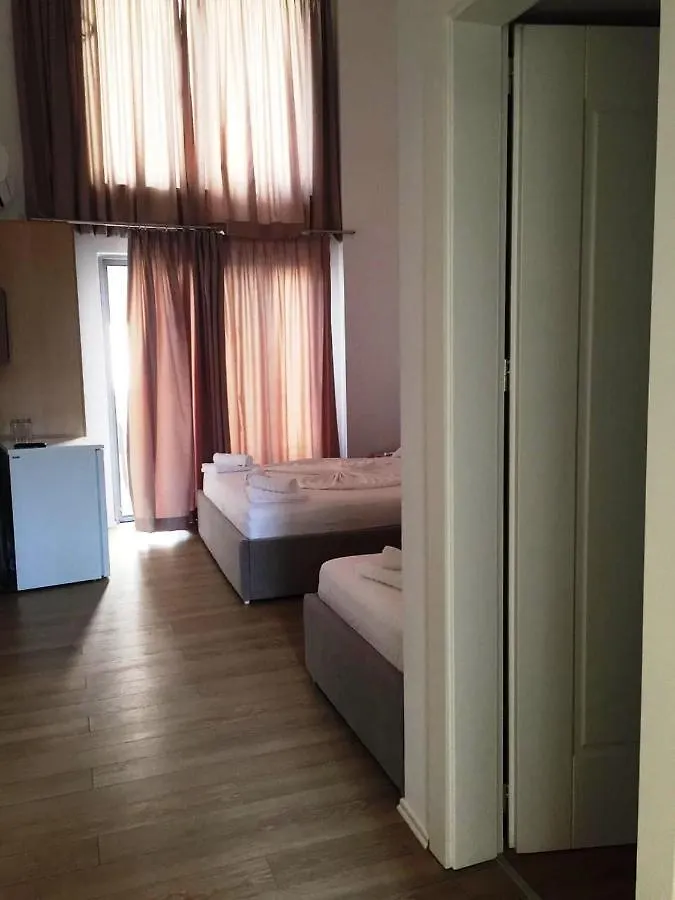Ventus Hotel Ksamil