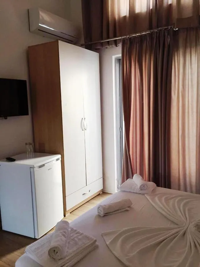 Ventus Hotel Ksamil Arnavutluk