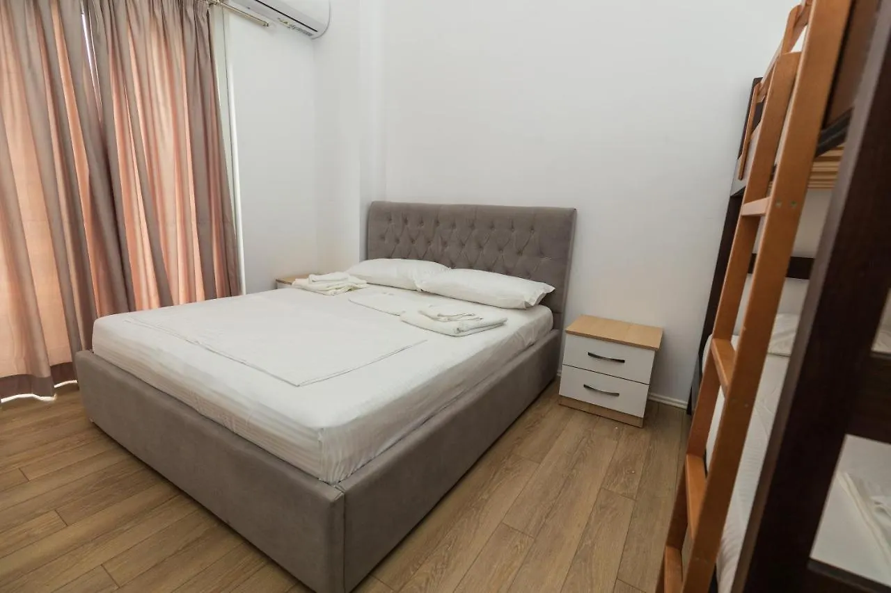Ventus Hotel Ksamil