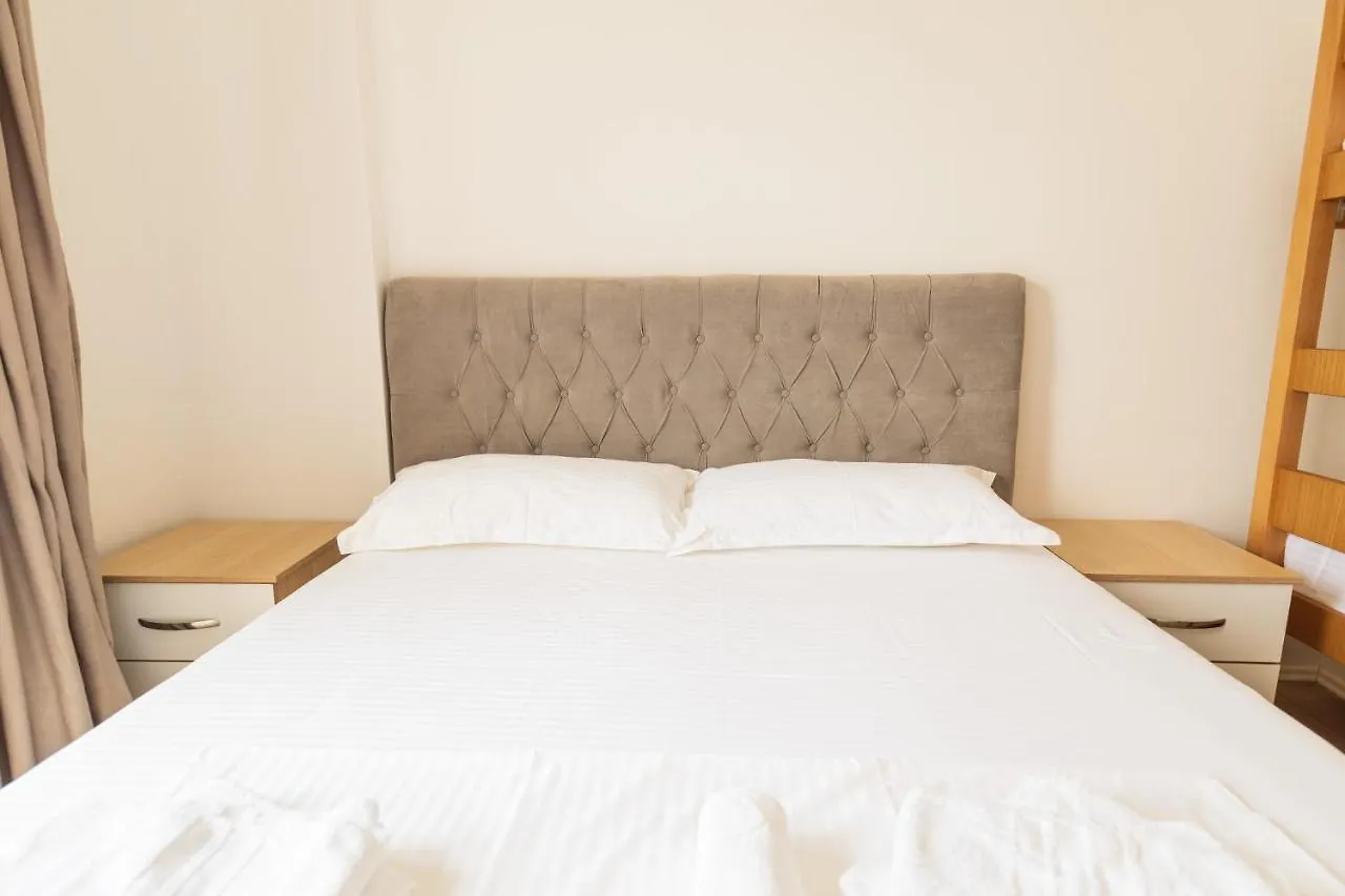 Ventus Hotel Ksamil