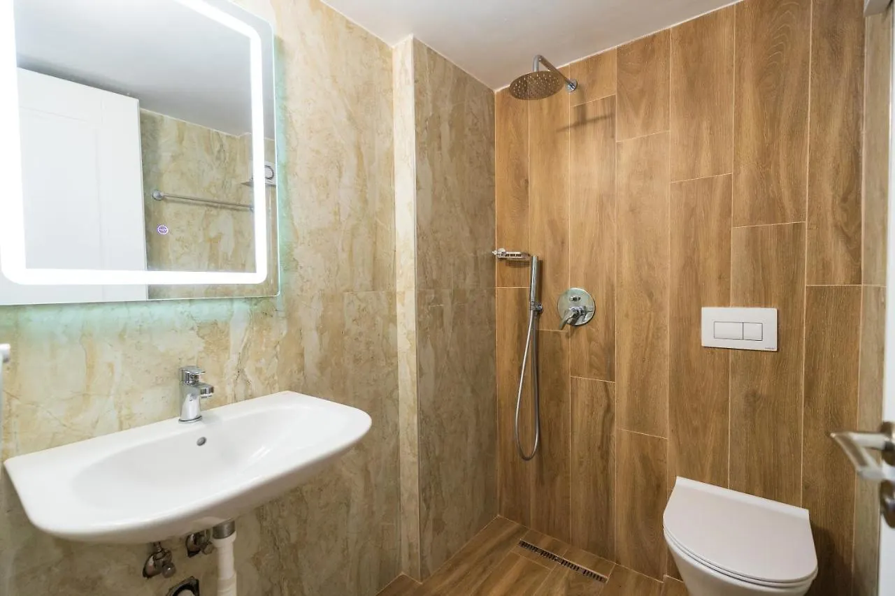 Ventus Hotel Ksamil