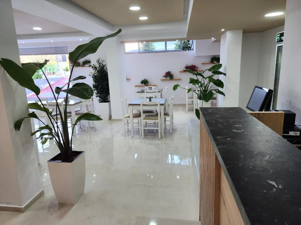 Ventus Hotel Ksamil