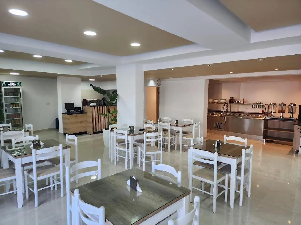 Ventus Hotel Ksamil 4*,