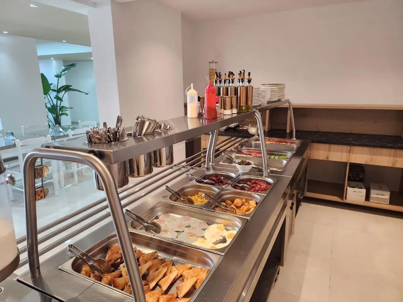 Ventus Hotel Ksamil