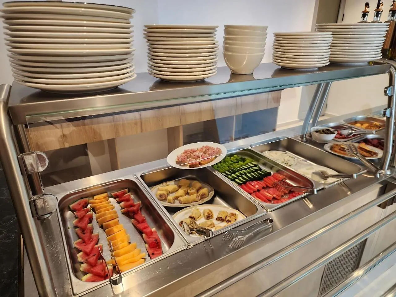 Ventus Hotel Ksamil