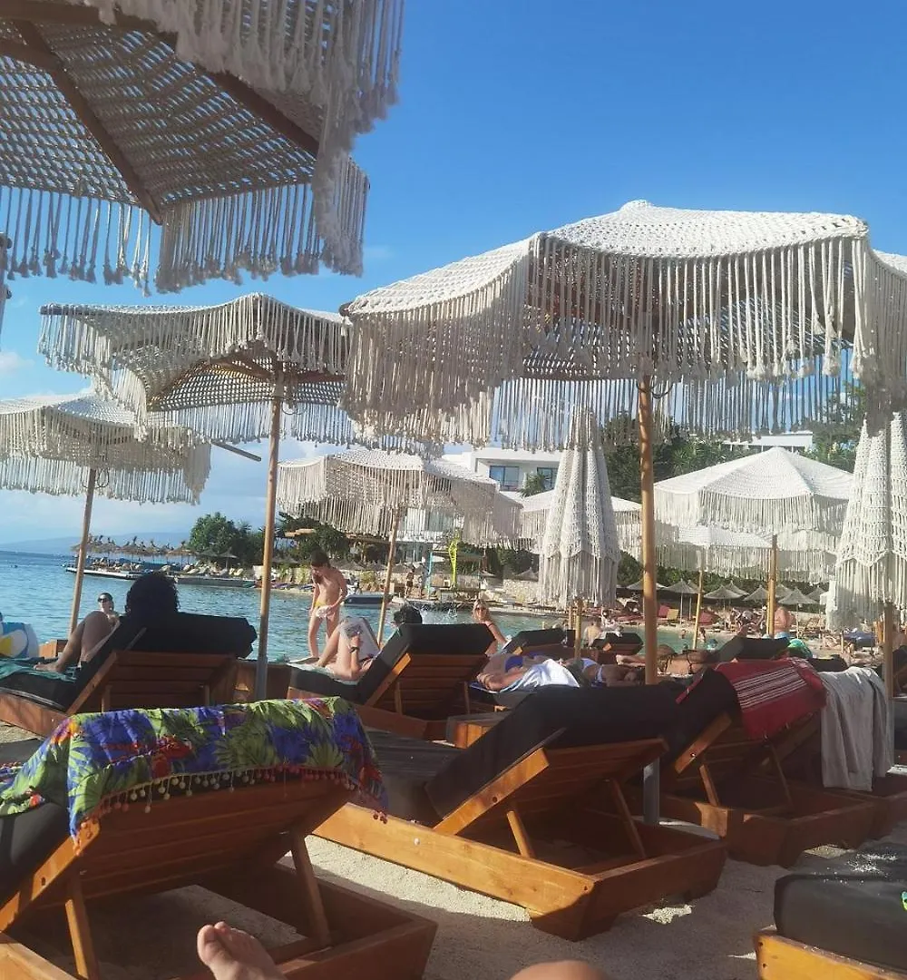 Ventus Hotel Ksamil Arnavutluk
