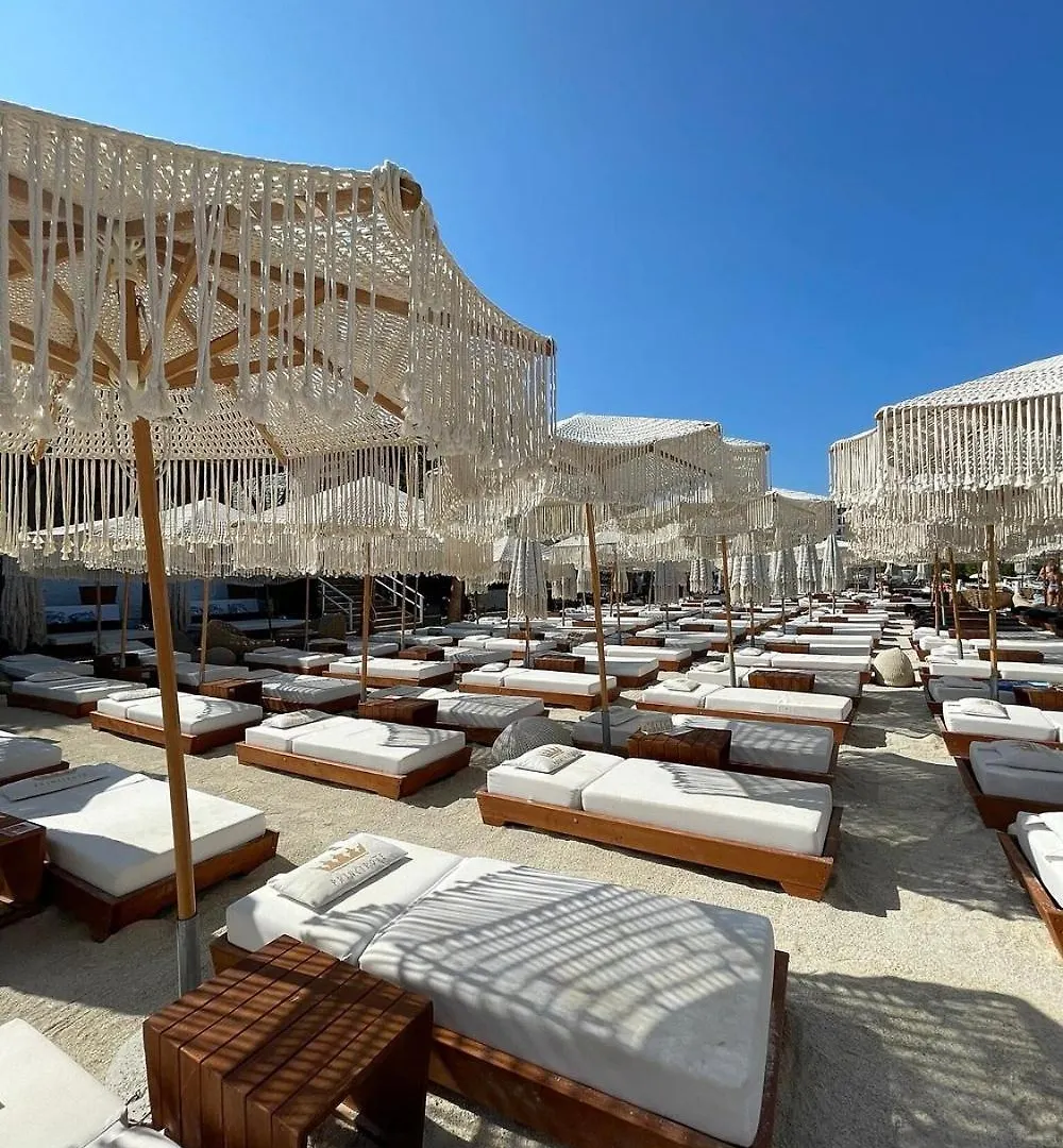 Ventus Hotel Ksamil