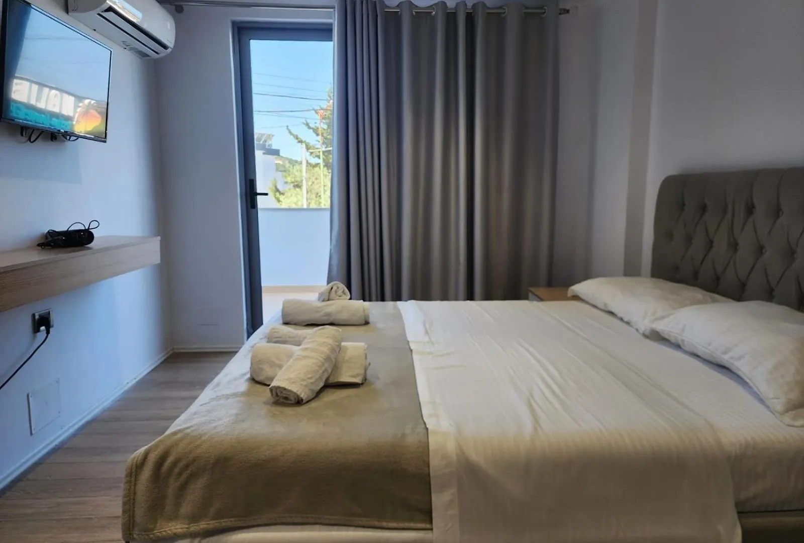 Ventus Hotel Ksamil