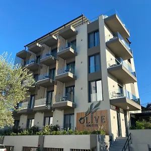 Olive **** Ksamil