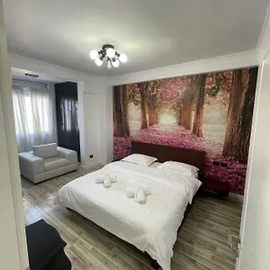 Center Apartamento Tirana