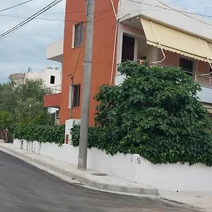 Shpetim Zogaj. Вилла