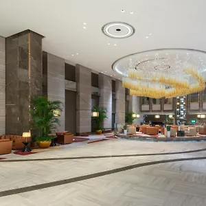 Hongqiao By Ihg Hotel Shanghái