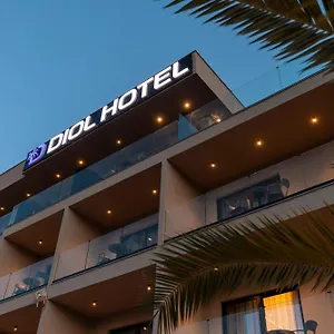 Hotel Diol