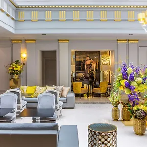 Otel Sofitel Le Faubourg *****