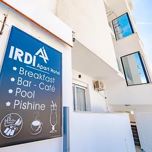 Irdi Daire