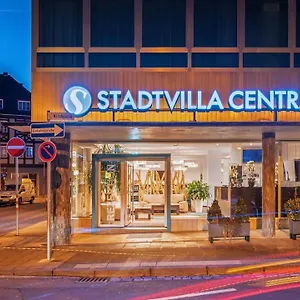 - Stadtvilla 3*, Schweinfurt Niemcy