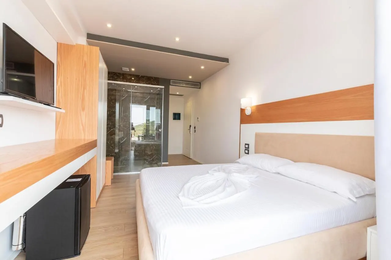 Ventus Hotel Ksamil
