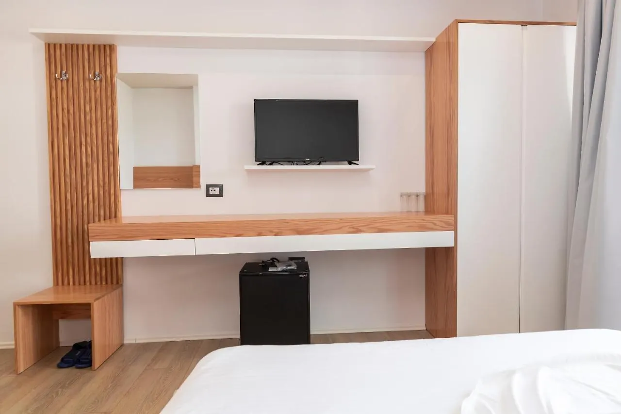 Ventus Hotel Ksamil Albania