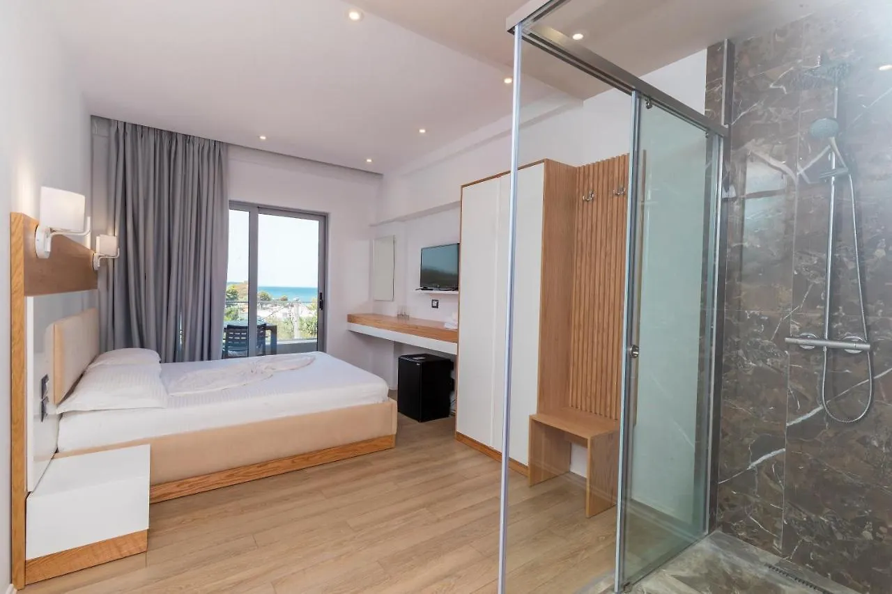 Ventus Hotel Ksamil