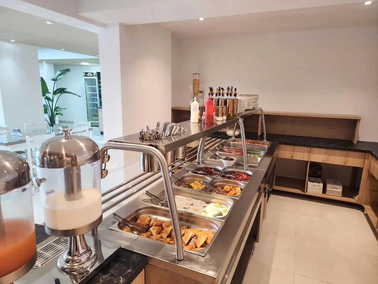 Ventus Hotel Ksamil