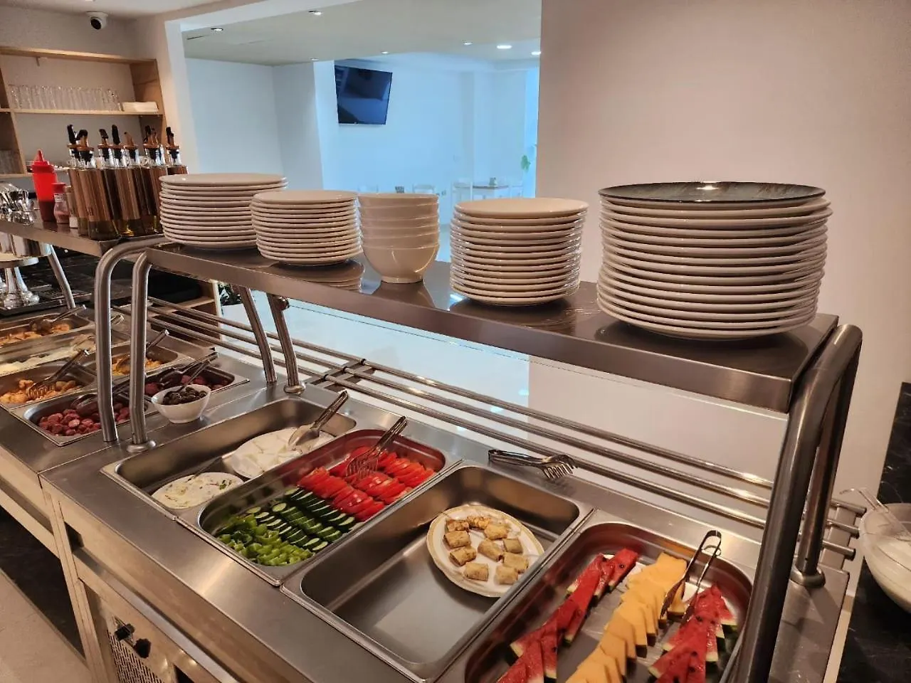 ****  Ventus Hotel Ксамил Албания